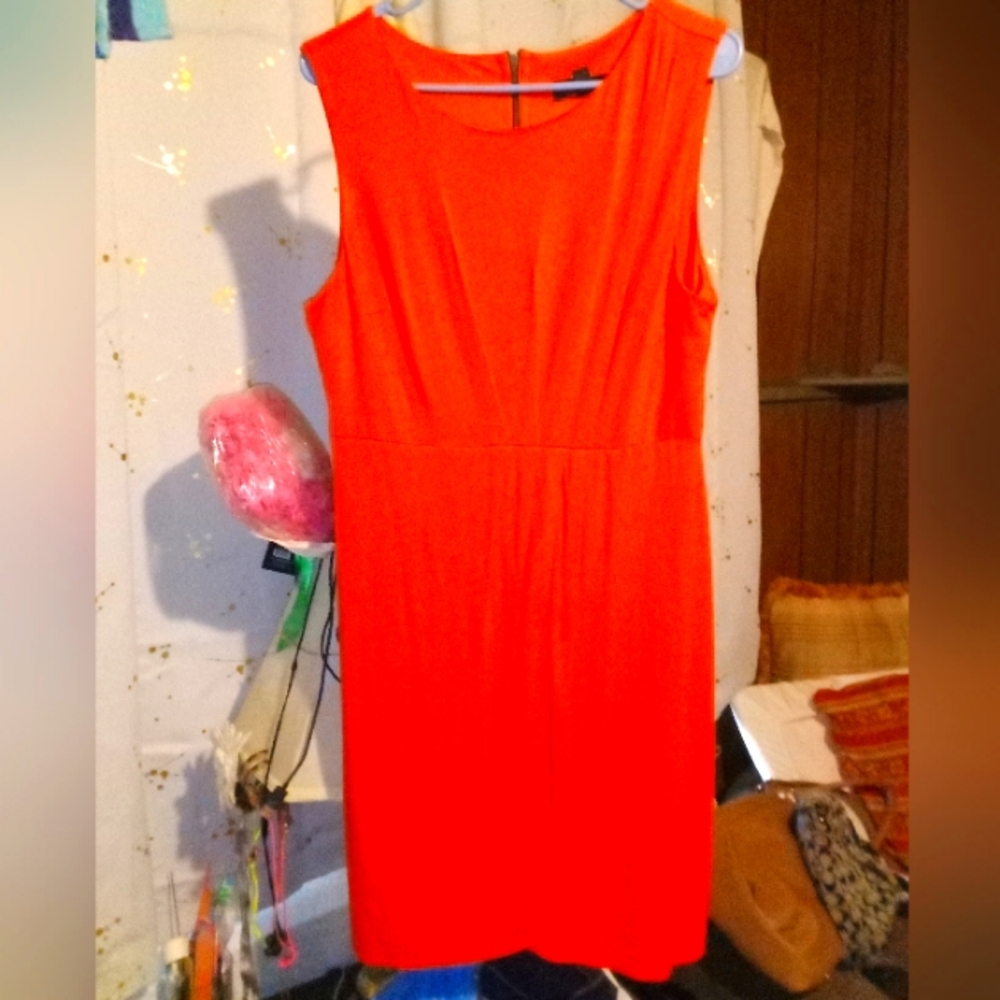 Mossimo Dress